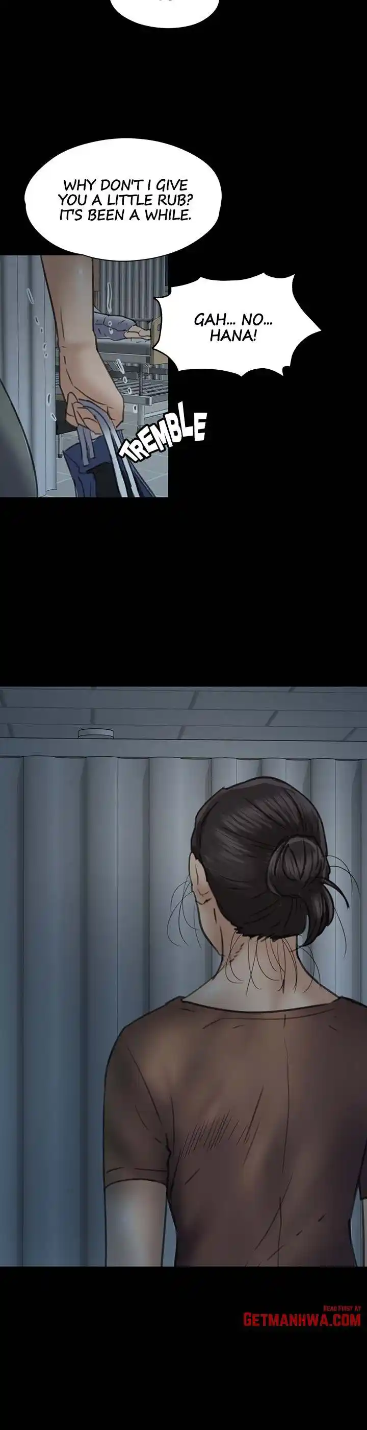 Queen Bee Chapter 48