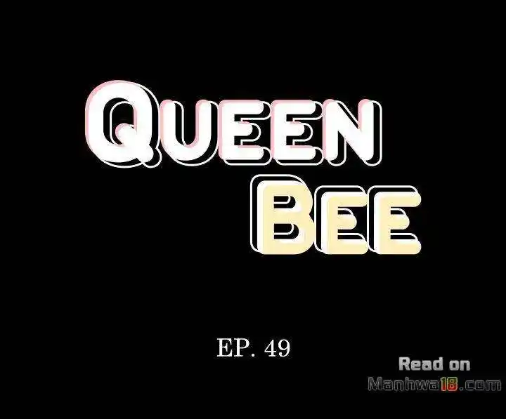 Queen Bee Chapter 49