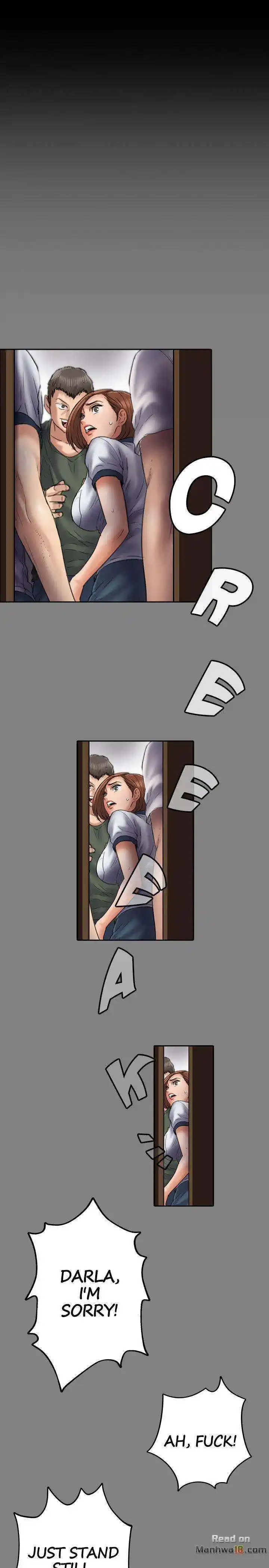 Queen Bee Chapter 49