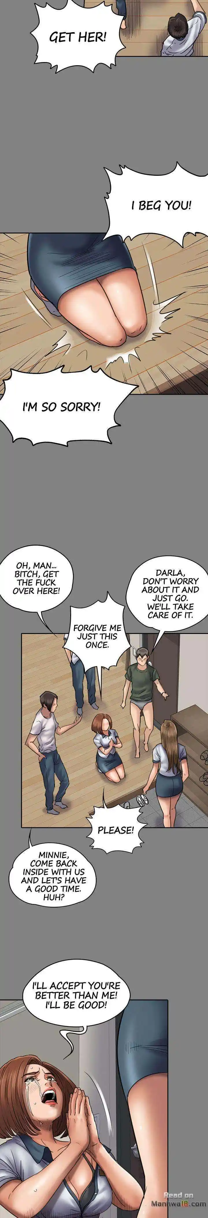 Queen Bee Chapter 49