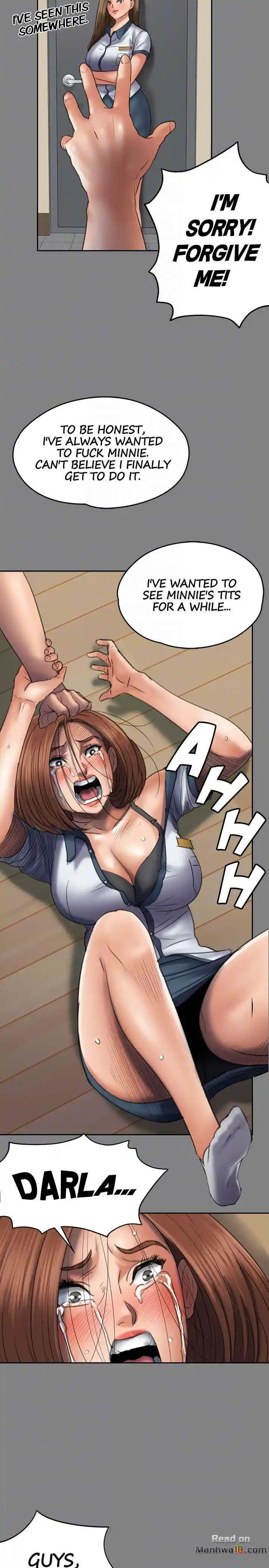 Queen Bee Chapter 49