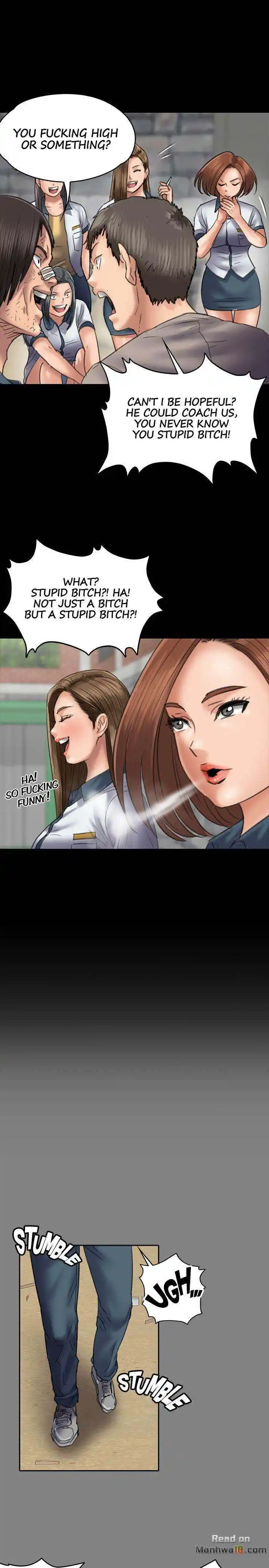 Queen Bee Chapter 49