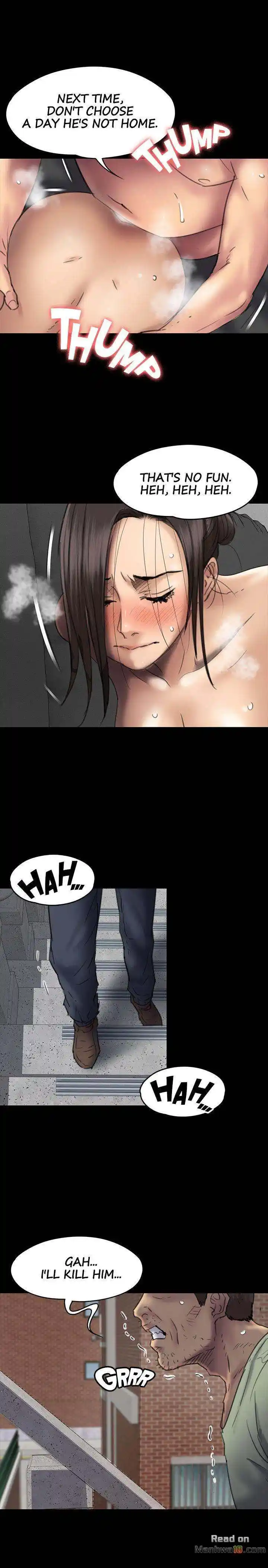 Queen Bee Chapter 49