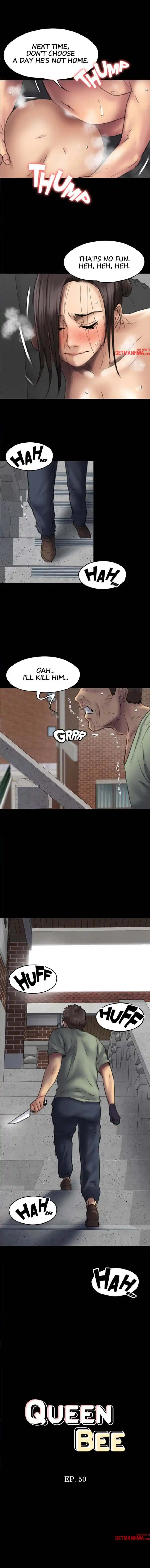 Queen Bee Chapter 50