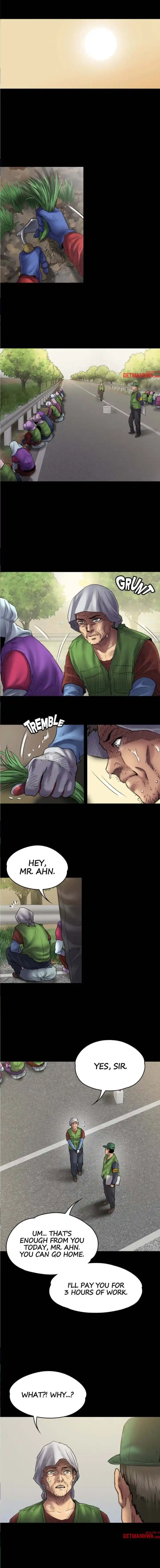 Queen Bee Chapter 50