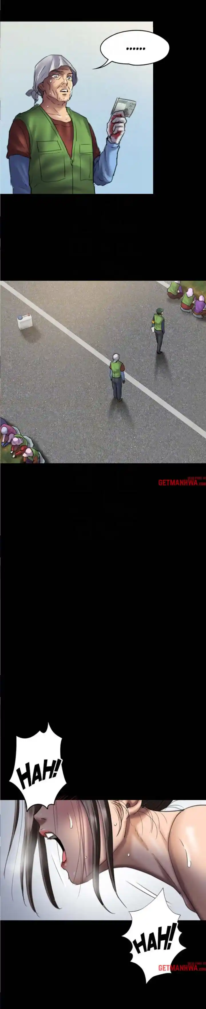 Queen Bee Chapter 50