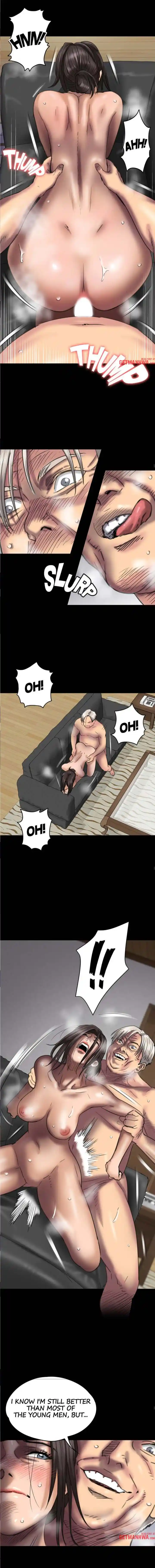 Queen Bee Chapter 50