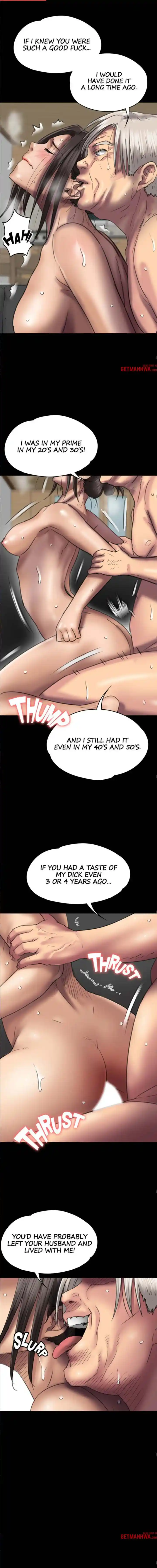 Queen Bee Chapter 50