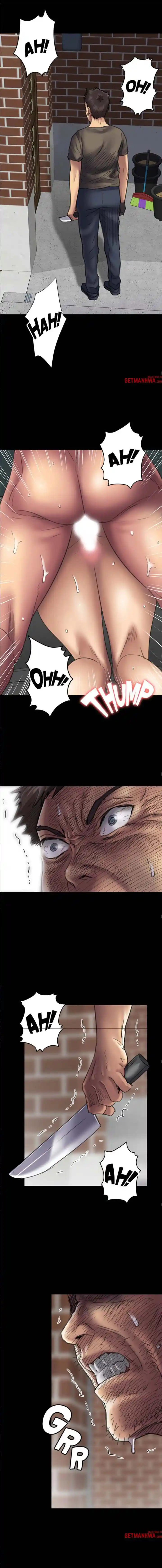 Queen Bee Chapter 50