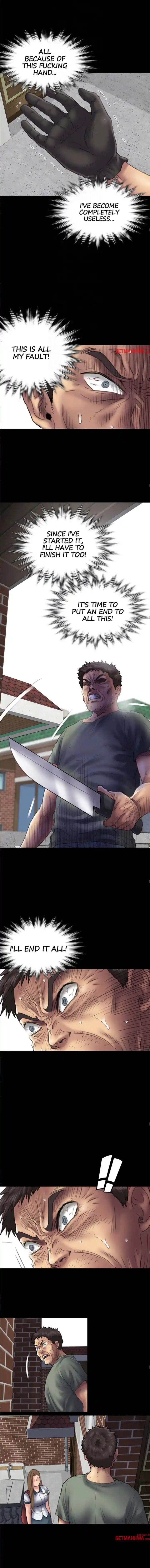 Queen Bee Chapter 50