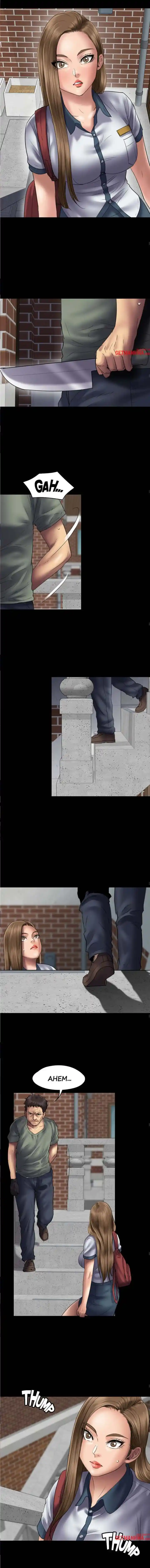 Queen Bee Chapter 50