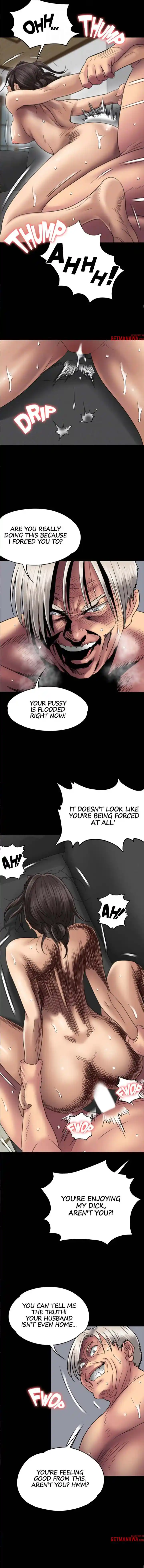 Queen Bee Chapter 50