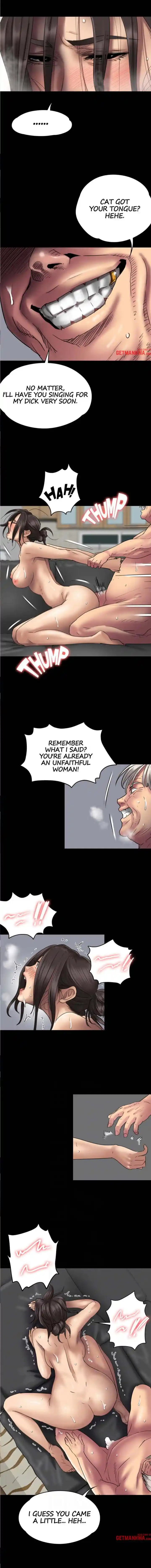 Queen Bee Chapter 50