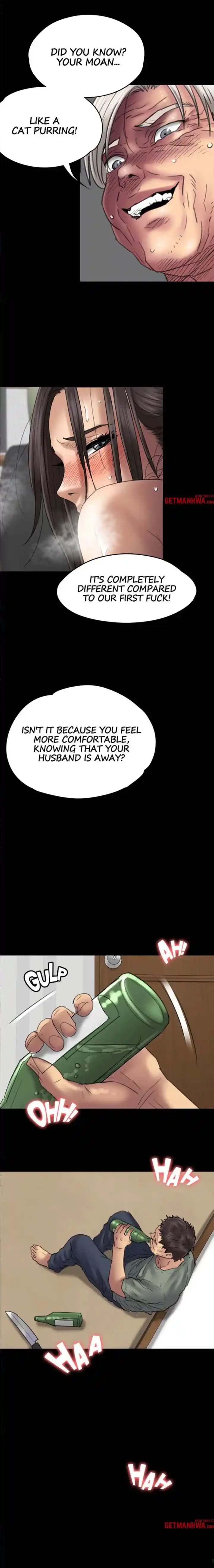 Queen Bee Chapter 50