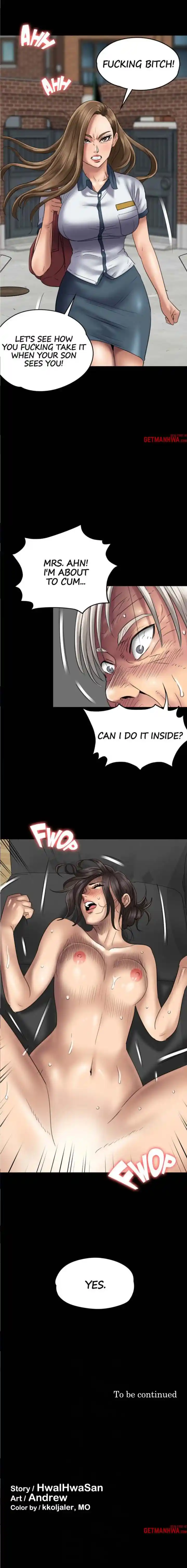 Queen Bee Chapter 50