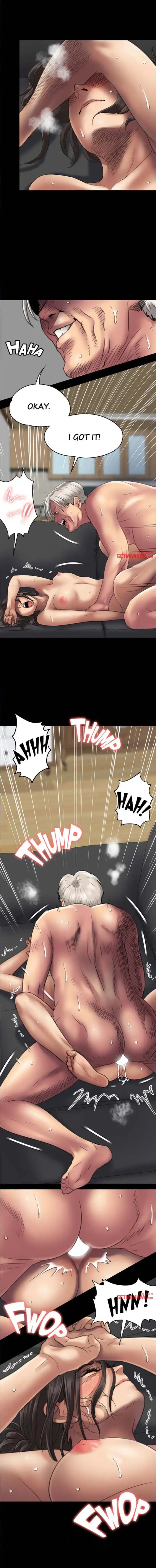 Queen Bee Chapter 51