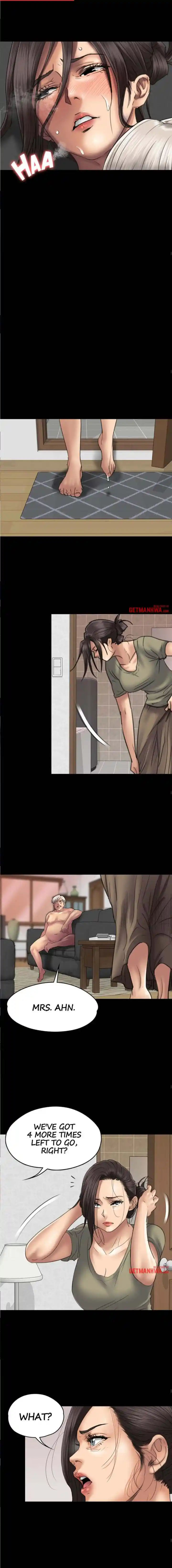 Queen Bee Chapter 51