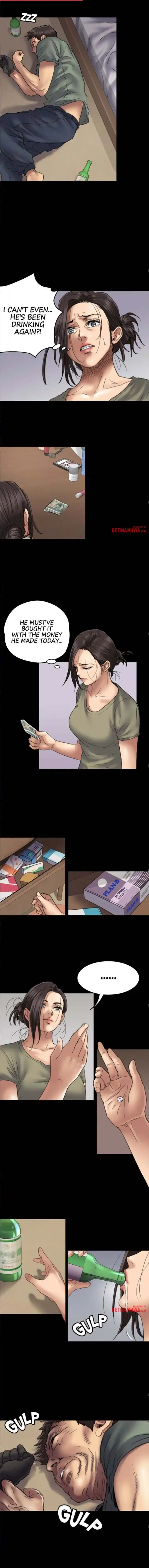 Queen Bee Chapter 51