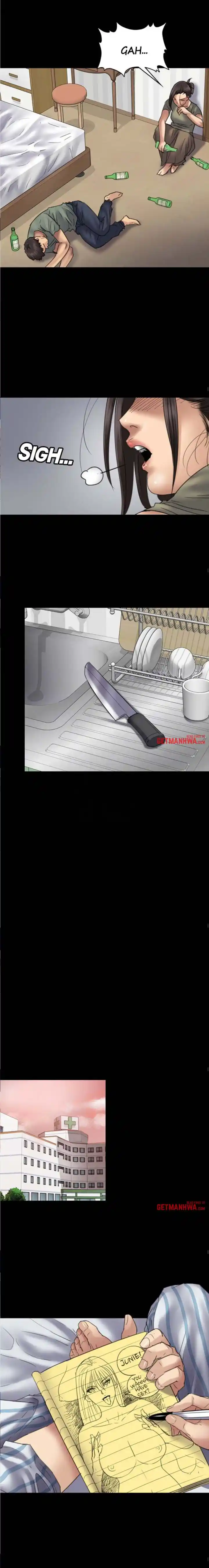 Queen Bee Chapter 51