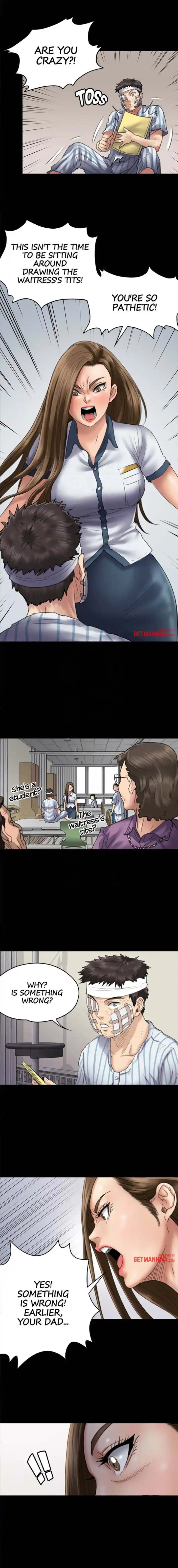 Queen Bee Chapter 51