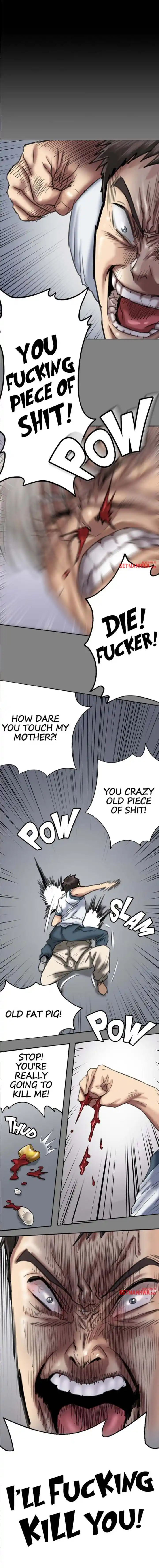 Queen Bee Chapter 51