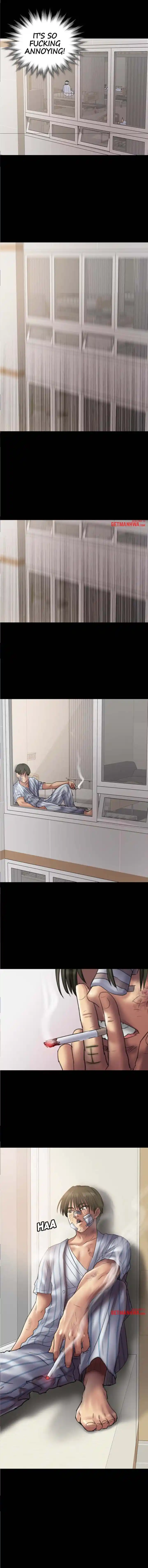 Queen Bee Chapter 51