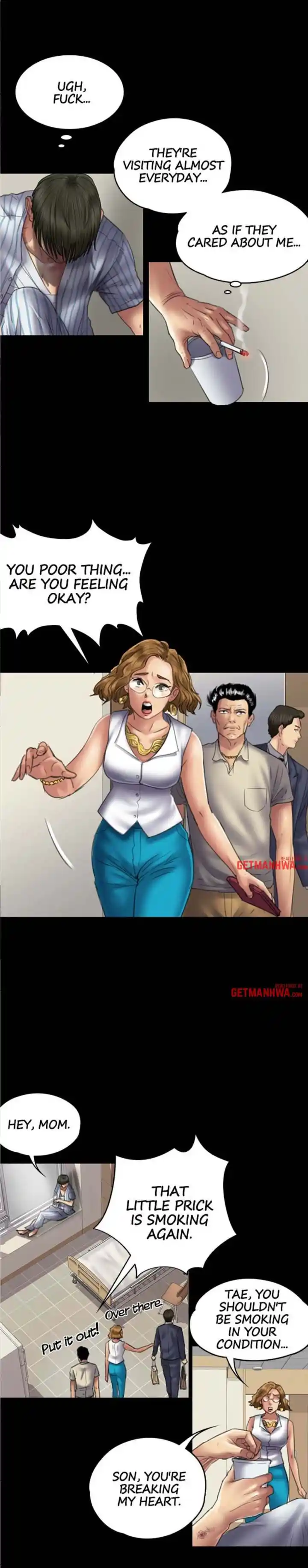 Queen Bee Chapter 52