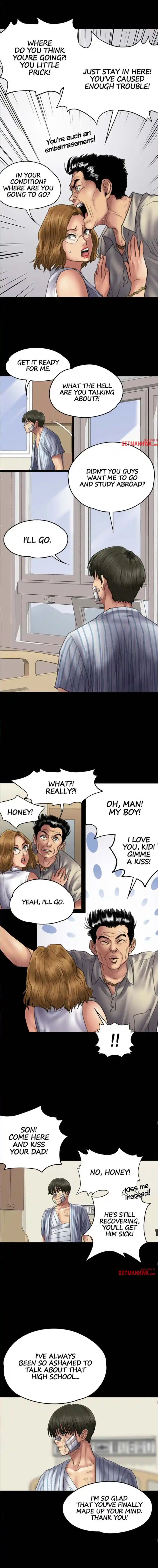 Queen Bee Chapter 52