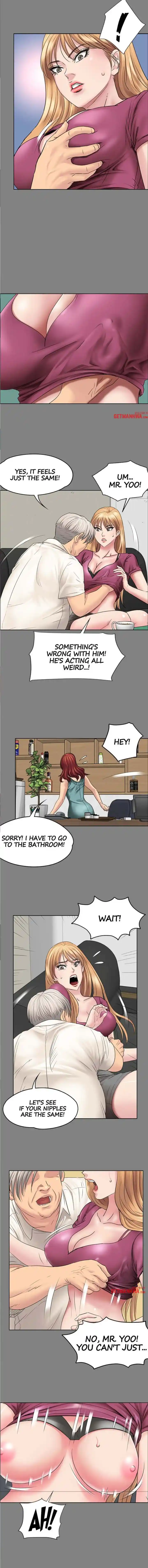 Queen Bee Chapter 52