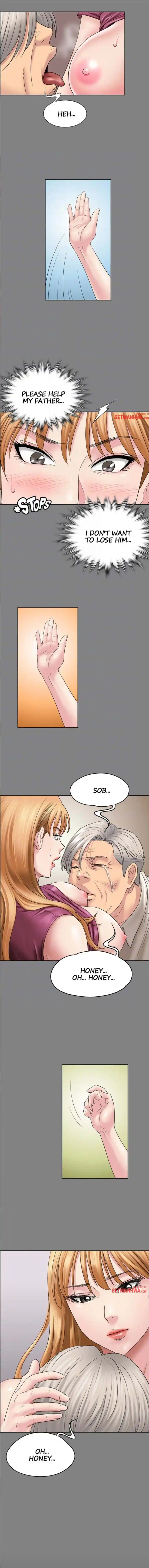 Queen Bee Chapter 52