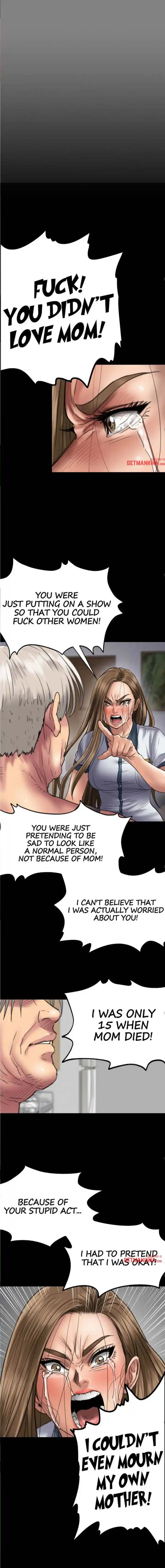 Queen Bee Chapter 52