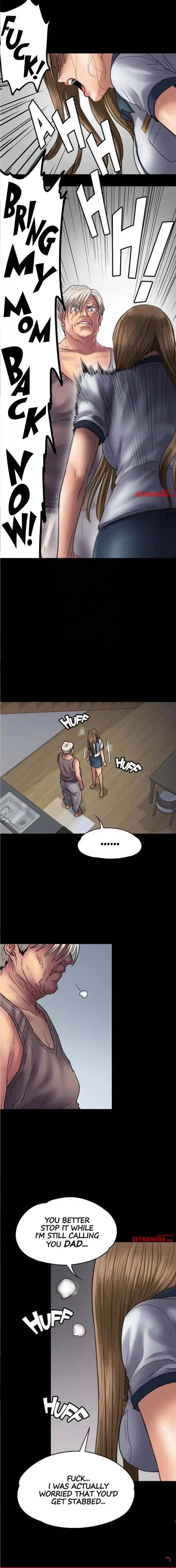 Queen Bee Chapter 52