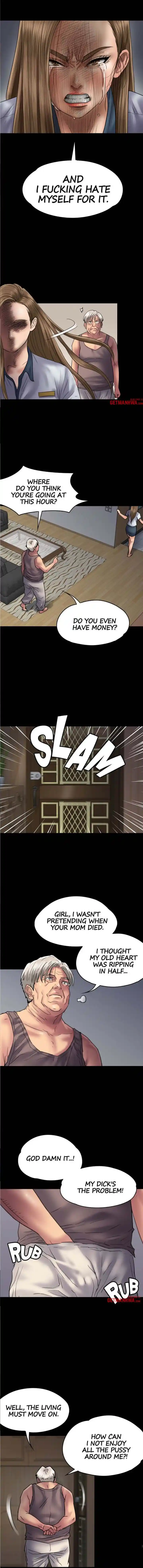 Queen Bee Chapter 52