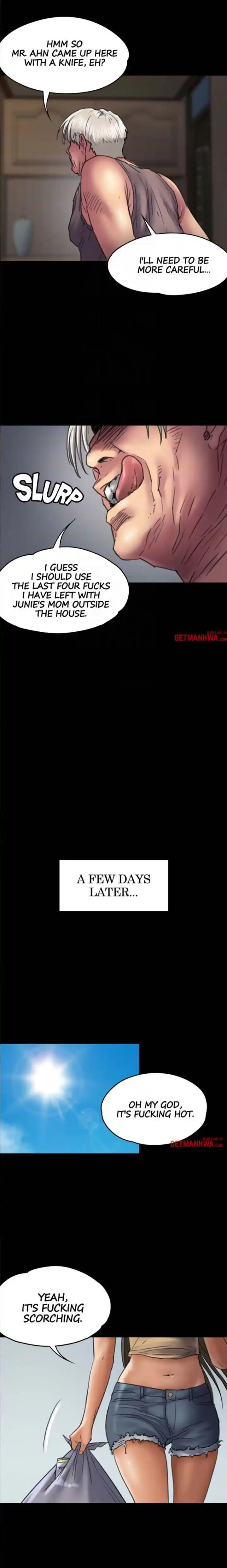 Queen Bee Chapter 52