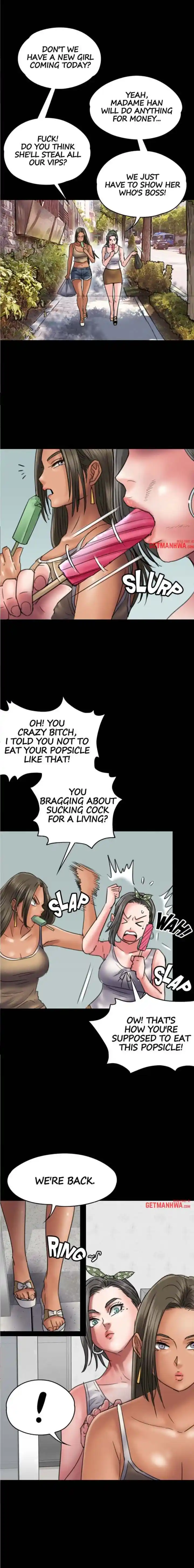 Queen Bee Chapter 52