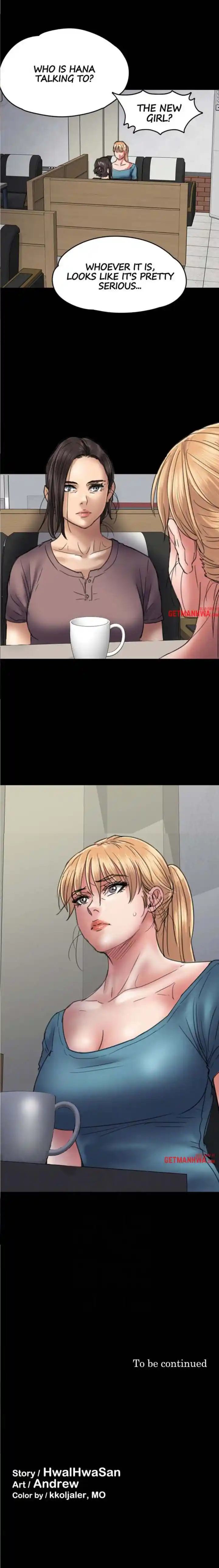 Queen Bee Chapter 52