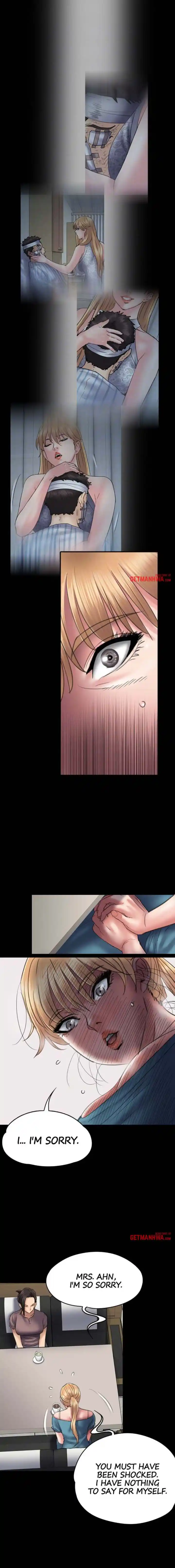 Queen Bee Chapter 53