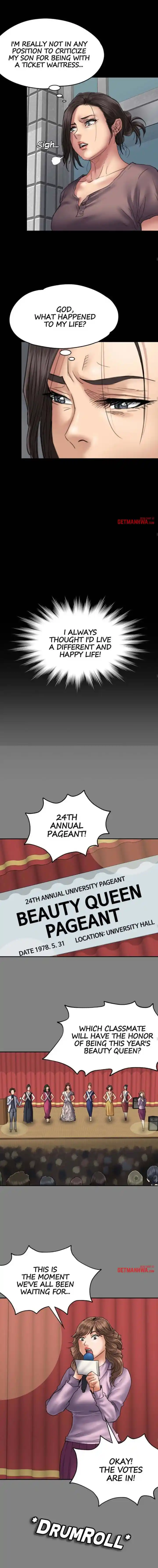 Queen Bee Chapter 53