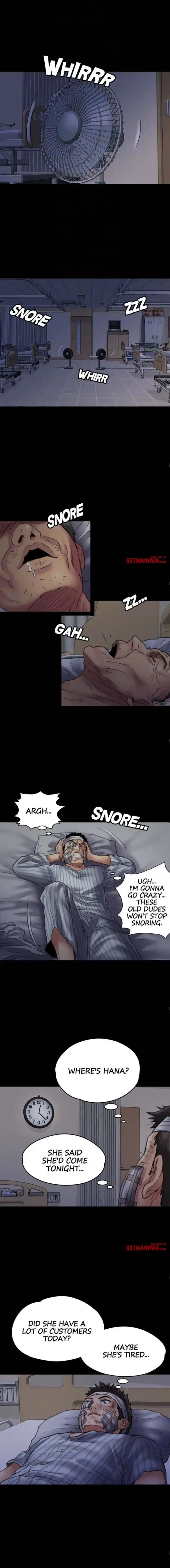 Queen Bee Chapter 53