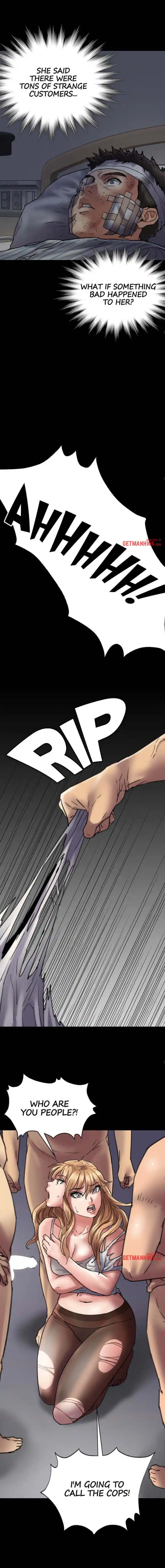 Queen Bee Chapter 53