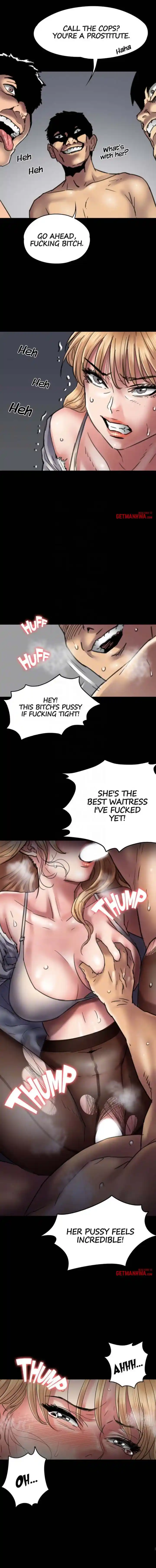 Queen Bee Chapter 53