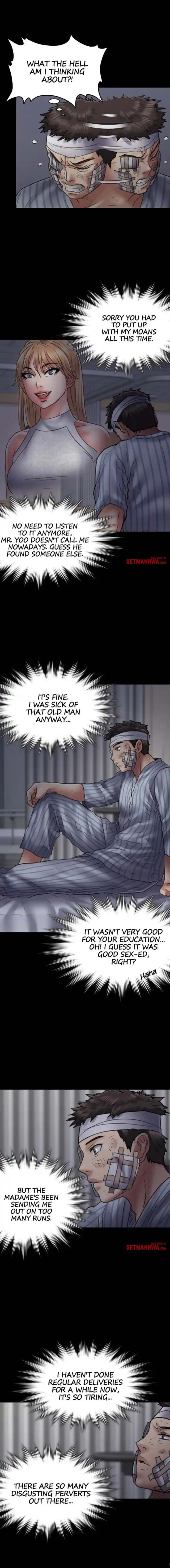 Queen Bee Chapter 53