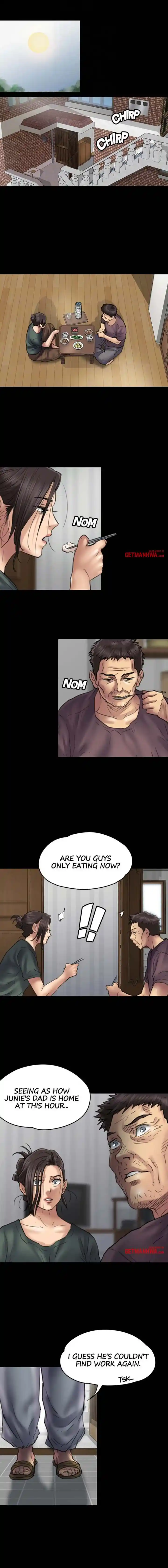 Queen Bee Chapter 53