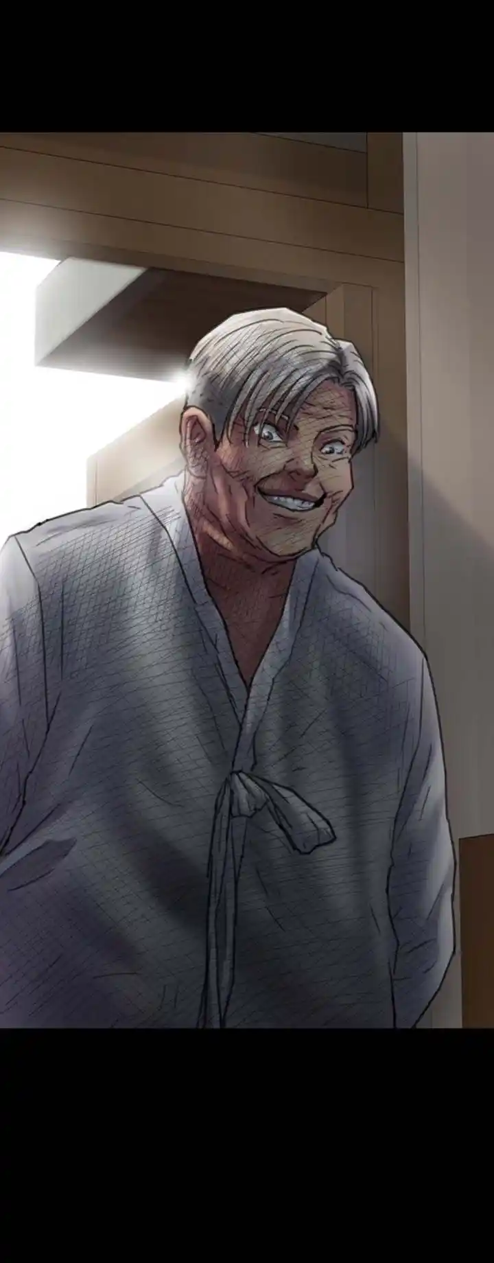 Queen Bee Chapter 53