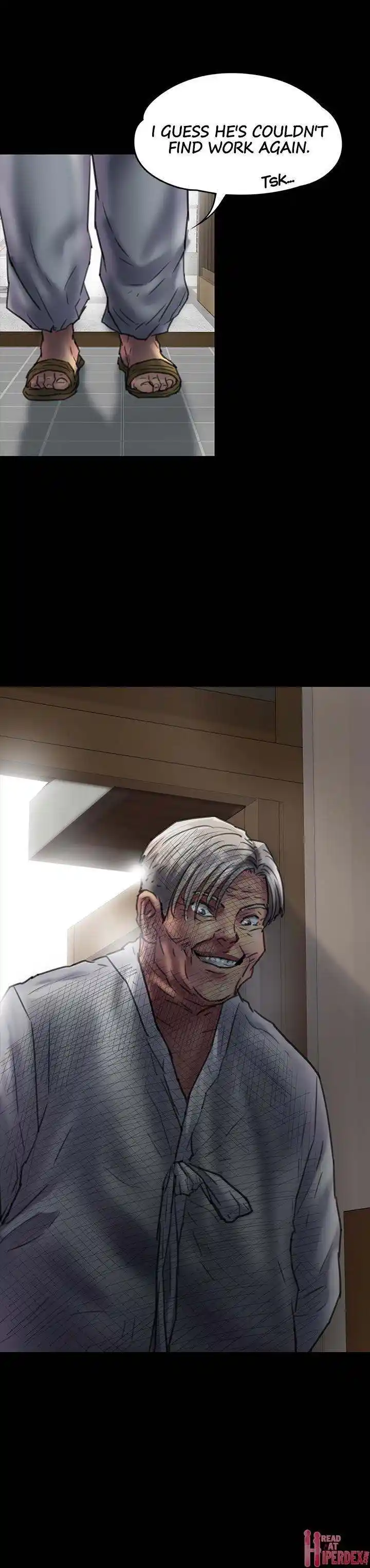 Queen Bee Chapter 54