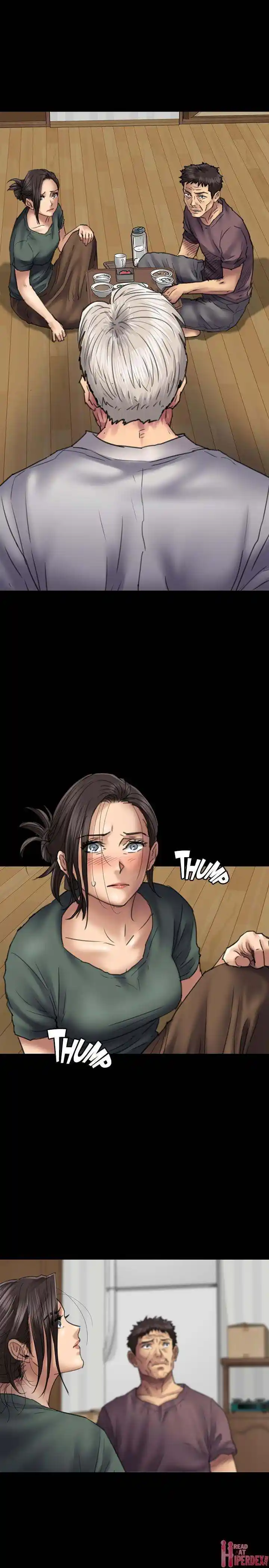 Queen Bee Chapter 54