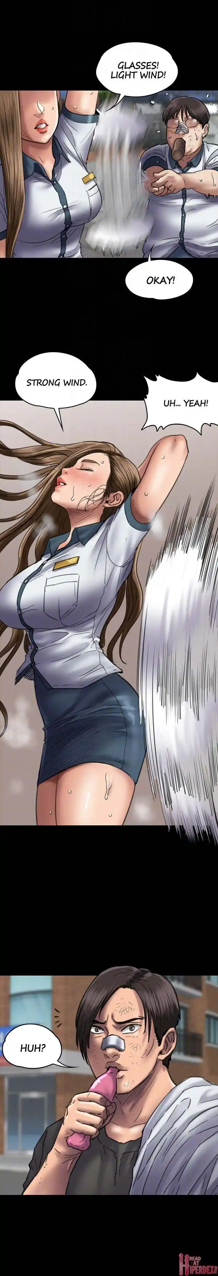 Queen Bee Chapter 54