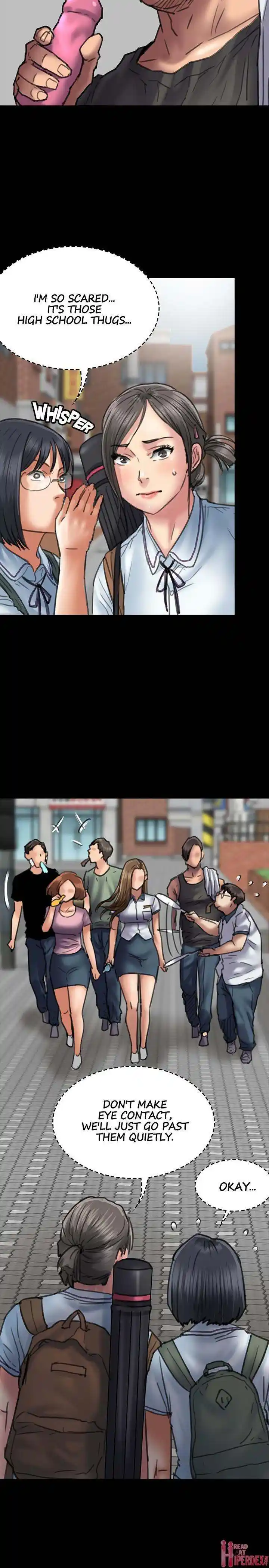 Queen Bee Chapter 54