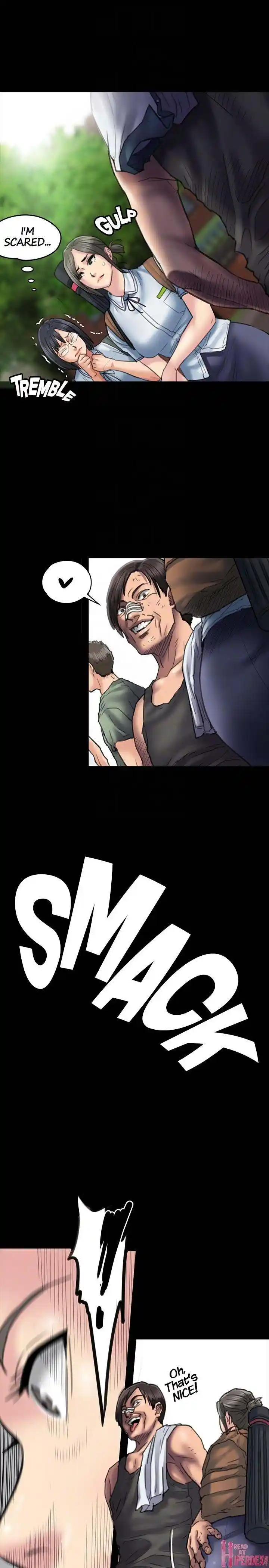 Queen Bee Chapter 54