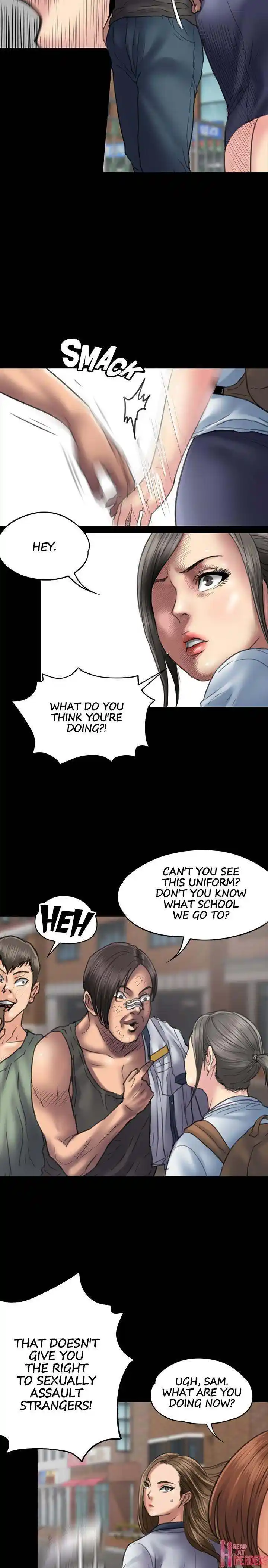 Queen Bee Chapter 54